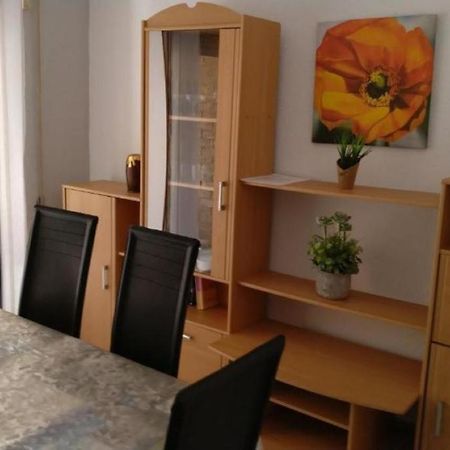 El Campello Daire Dış mekan fotoğraf