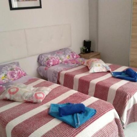 El Campello Daire Dış mekan fotoğraf