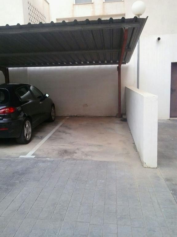 El Campello Daire Oda fotoğraf