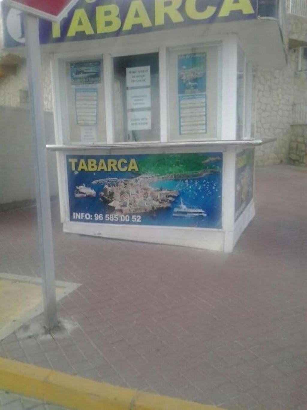 El Campello Daire Dış mekan fotoğraf