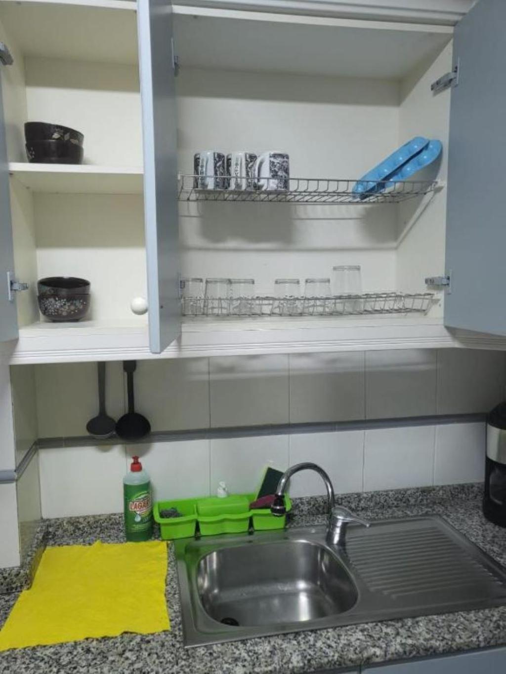 El Campello Daire Dış mekan fotoğraf