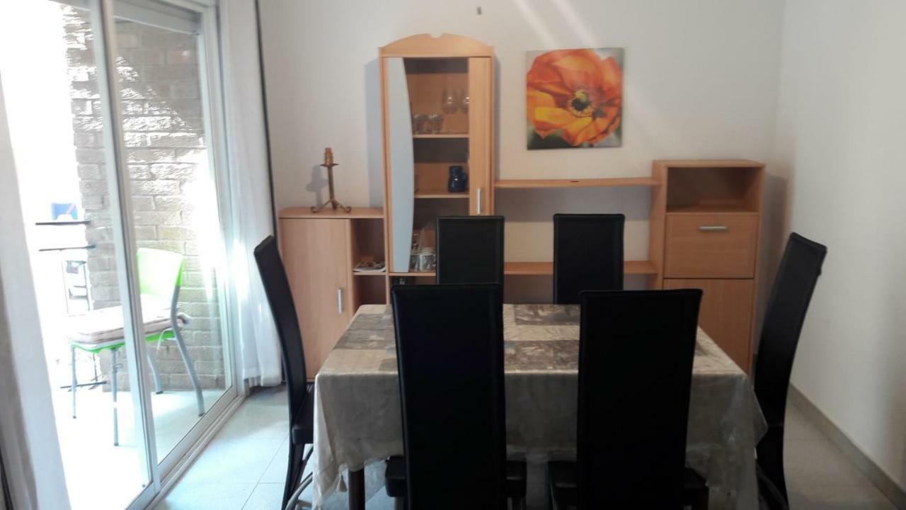 El Campello Daire Dış mekan fotoğraf