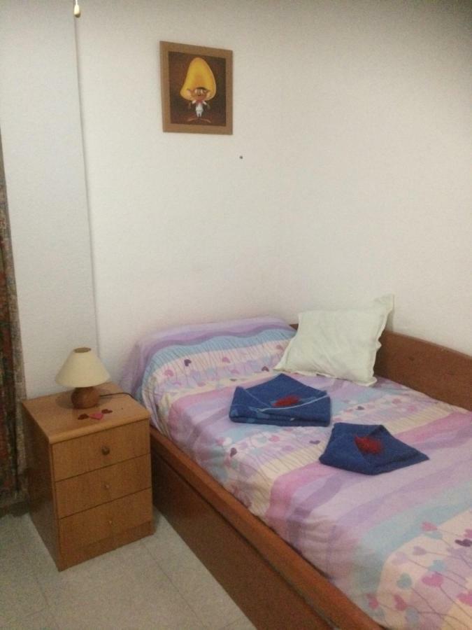 El Campello Daire Dış mekan fotoğraf