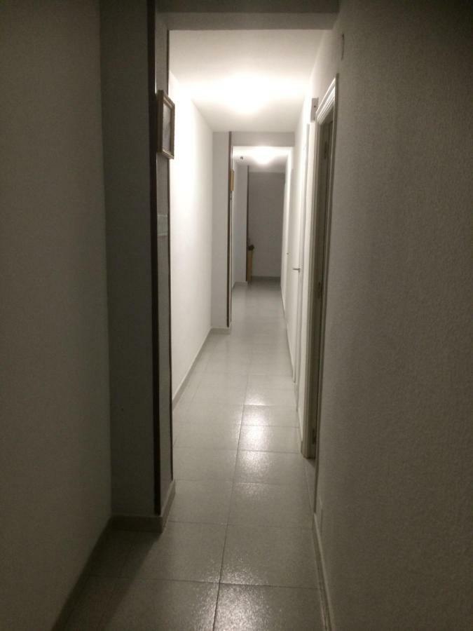 El Campello Daire Dış mekan fotoğraf