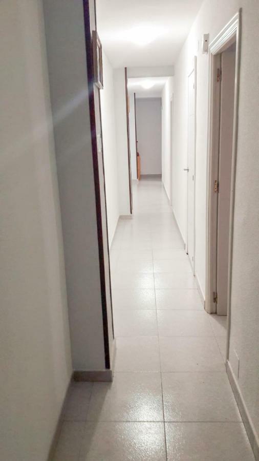 El Campello Daire Dış mekan fotoğraf