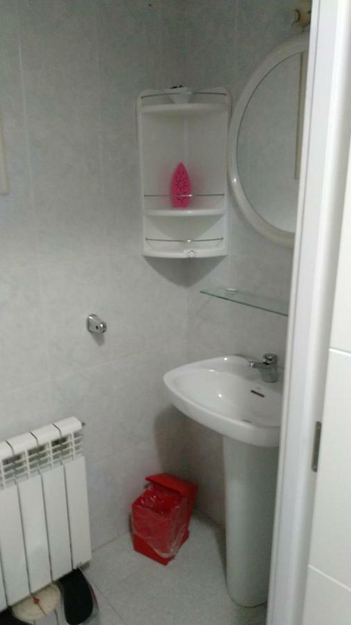 El Campello Daire Dış mekan fotoğraf