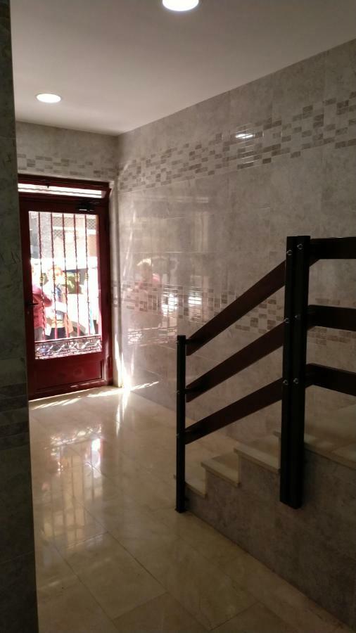 El Campello Daire Dış mekan fotoğraf