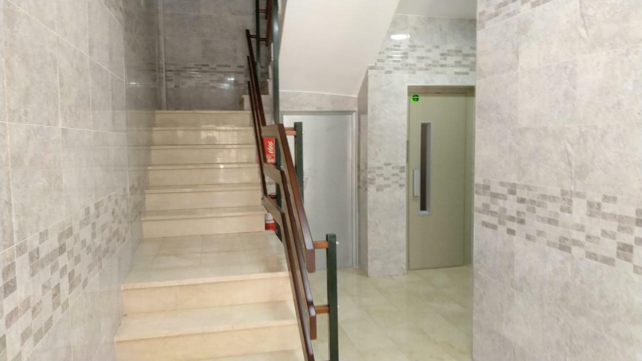 El Campello Daire Dış mekan fotoğraf
